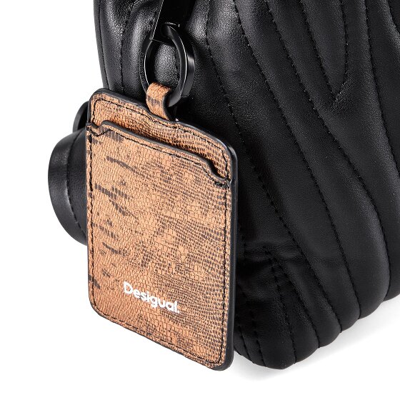 Desigual Helium Stad rugzak 29 cm