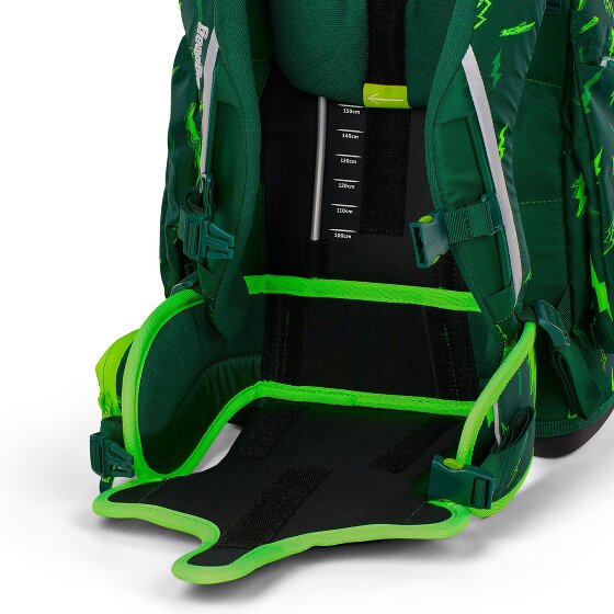 Ergobag Cubo Schooltas set