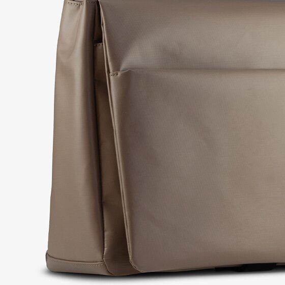 Jost Tolja Boodschapper 38 cm Laptop compartiment