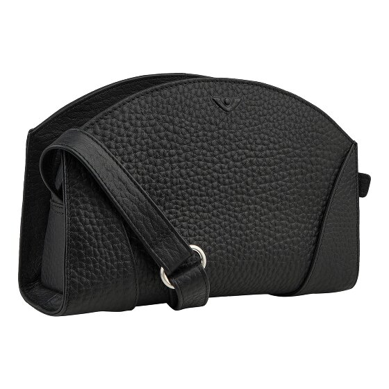 Voi Hirsch Madison Crossbody tas Leder 24.5 cm