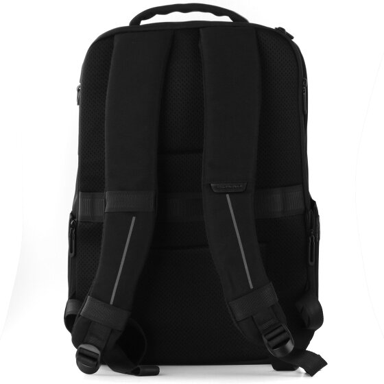 Roncato Clayton Dagrugzak 44 cm Laptop compartiment