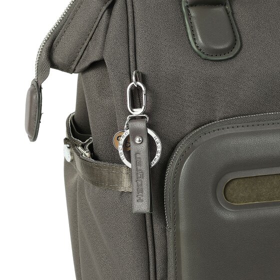 Hedgren Fika Venti 2 wielen Loodswagen 48 cm Laptop compartiment