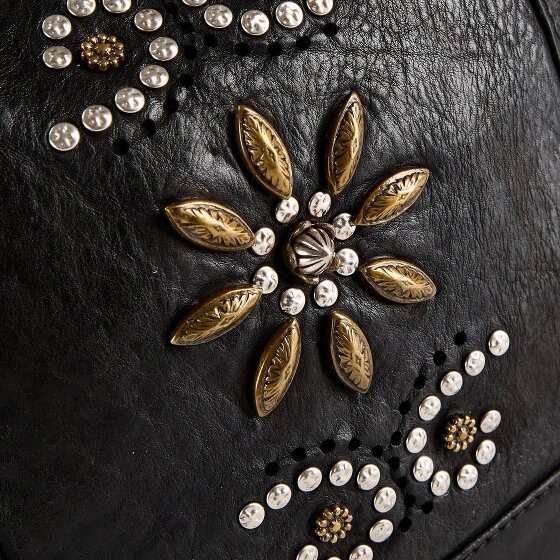 Campomaggi Nora Schoudertas Leer 27 cm