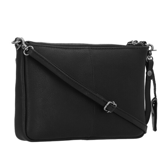 Burkely Antique Avery Schoudertas Leer 24 cm