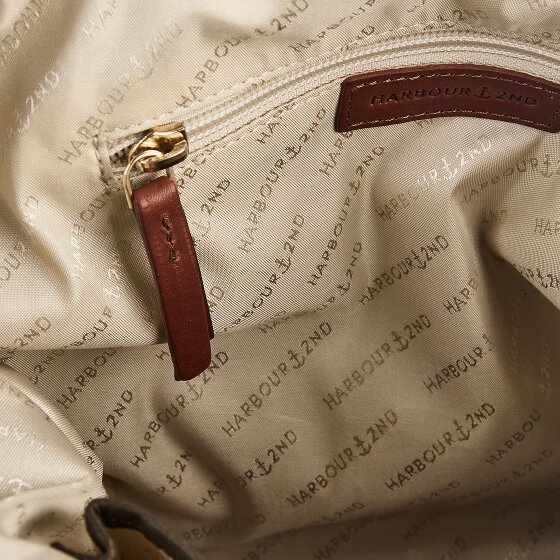 Harbour 2nd Lucia Schoudertas Leder 38 cm
