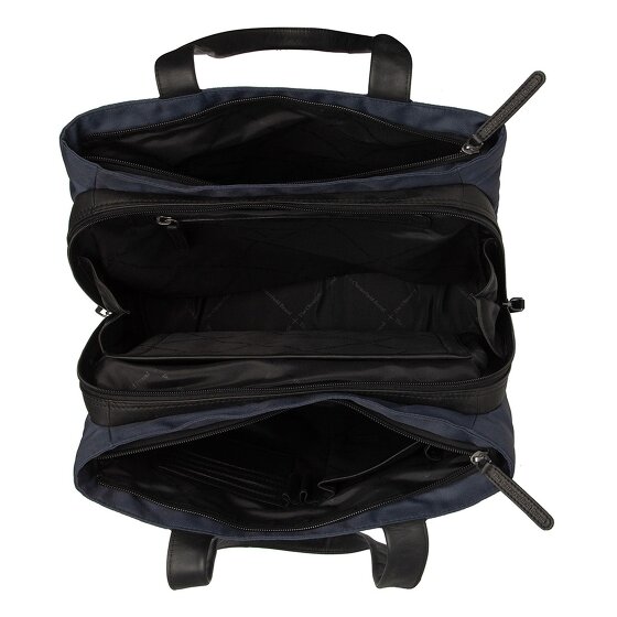 The Chesterfield Brand Lavik Shopper Tas Leder 36 cm