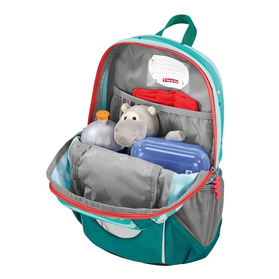 Step by Step KIGA Maxi Rugzak 34 cm