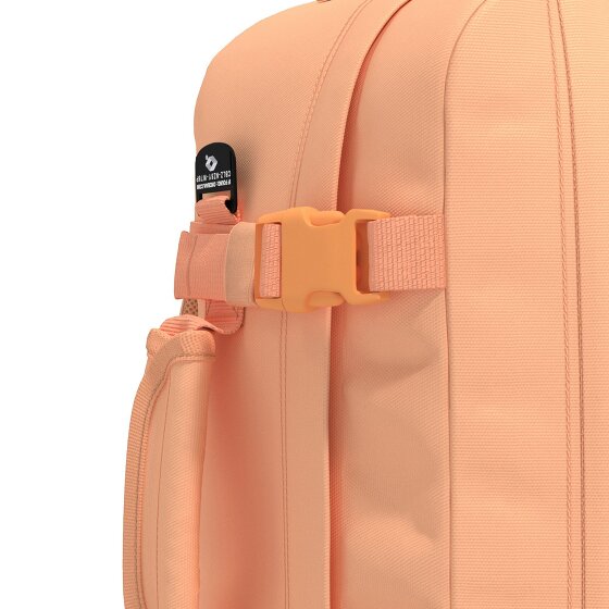 Cabin Zero Travel Dagrugzak 39 cm Laptop compartiment