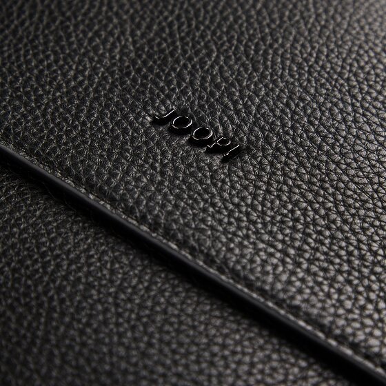 Joop! Cardona Nevio Aktetas Messenger Leer 34 cm