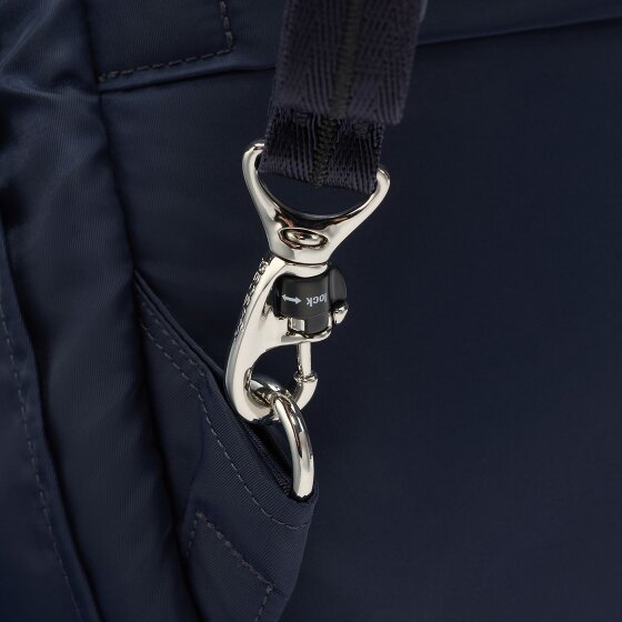 Pacsafe Pacsafe W 10 Dagrugzak RFID-bescherming 36 cm