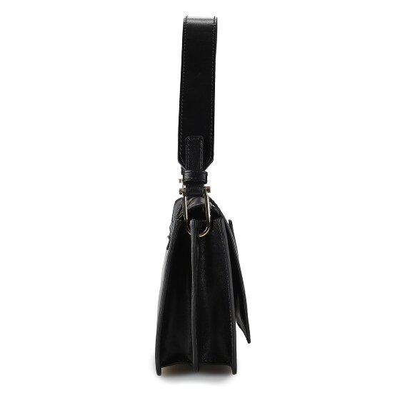 The Bridge Beatrice Schoudertas Leer 26 cm