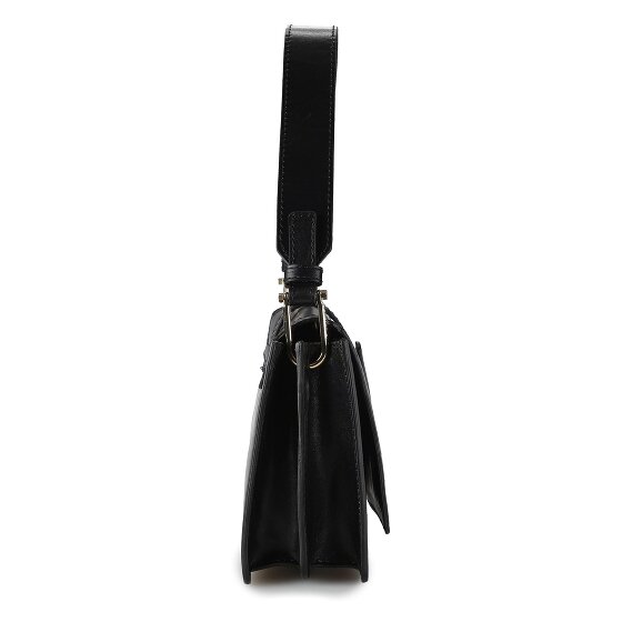 The Bridge Beatrice Schoudertas Leer 26 cm