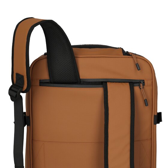 Travelite Briize 2 wielen Rugzak trolley 50 cm