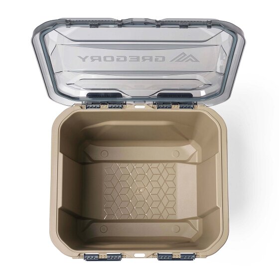 Gregory Alpaca 50 Uitrustingsdoos 50,5 cm