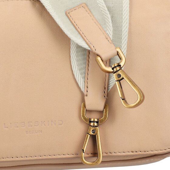 Liebeskind Clarice Schoudertas Leer 27 cm