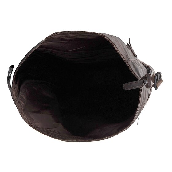 The Chesterfield Brand Remo Dagrugzak Leer 47 cm Laptop compartiment