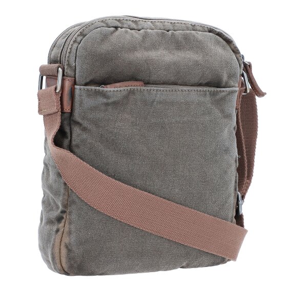 Greenburry Vintage Aviator Schoudertas 22 cm