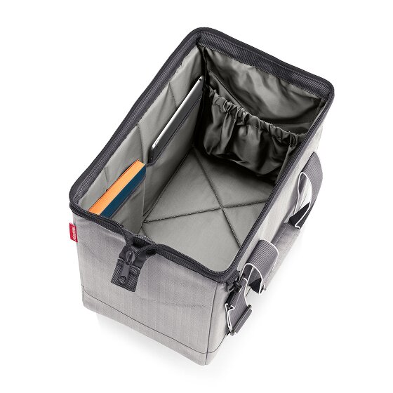 reisenthel Allrounder M Weekender reistas 40 cm