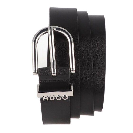 Hugo Zoey Riem Leder