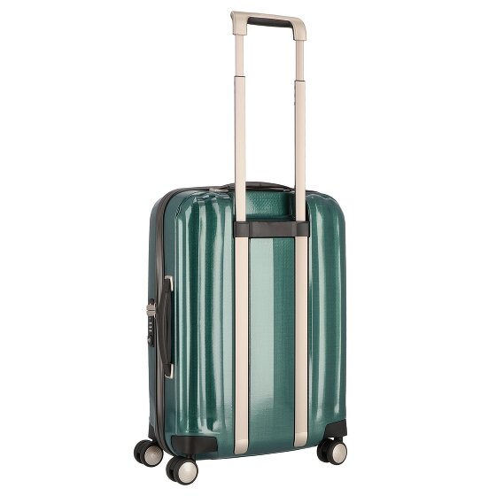 Samsonite Lite Cube 4-wiel trolley 55 cm
