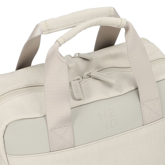 Harbour 2nd City Lights Hamburg Dagrugzak XL 40 cm Laptop compartiment