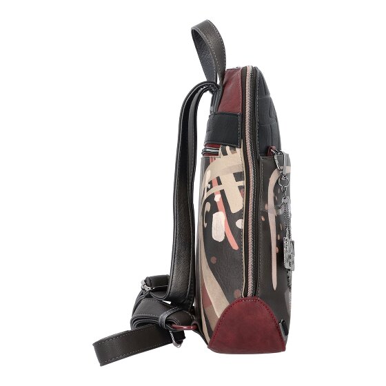 Anekke Mademoiselle Stad rugzak 30 cm