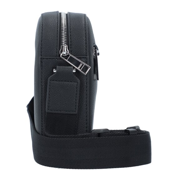 Boss Ray Mini tas Schoudertas 16 cm Boss Ray Mini tas Schoudertas 16 cm