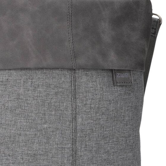 Zwei Olli Crossbody tas 31 cm