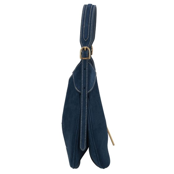 POLO RALPH LAUREN Polo ID Schoudertas Leer 25 cm