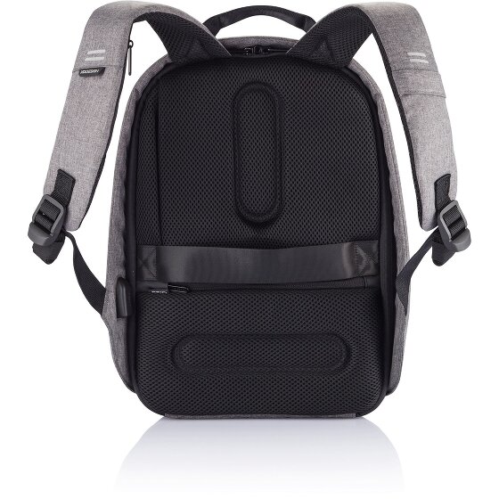 XD Design Bobby Hero Kleine Rugzak RFID 38 cm laptopvak XD Design Bobby Hero Kleine Rugzak RFID 38 cm laptopvak