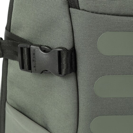 Hedgren Comby Trip Daypack L RFID 53 cm met uitbreidingsklep laptopvak