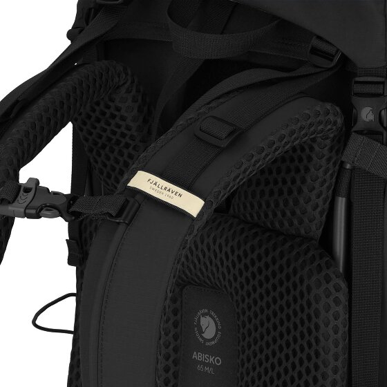 Fjällräven Abisko 65 M-L Trekking rugzak M-L 83 cm