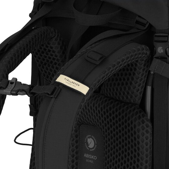 Fjällräven Abisko 65 M-L Trekking rugzak M-L 83 cm