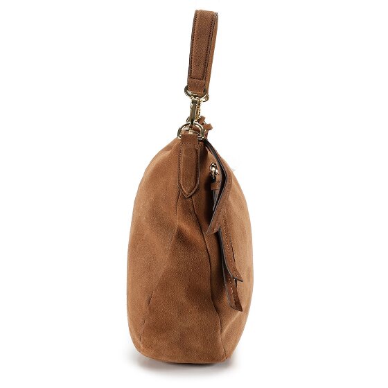 abro Juna Handtas Leer 33 cm