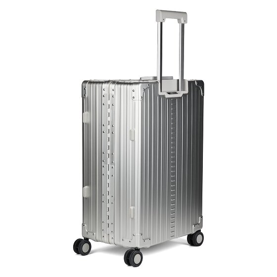 Aleon Traveler 4-wielige trolley 67 cm