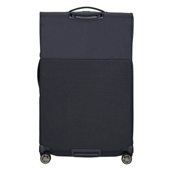 Samsonite Airea 4 wielen Trolley 78 cm met uitbreidingsplooi