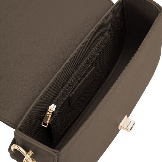 Seidenfelt Eiby Handtas 24 cm