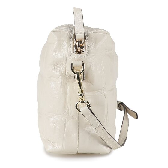 abro Kaia Crossbody tas Leder 22 cm