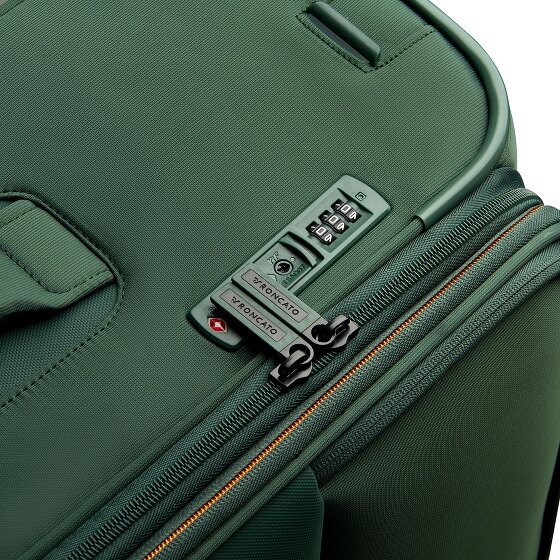 Roncato Move 4 wielen Trolley 64 cm met uitbreidingsplooi