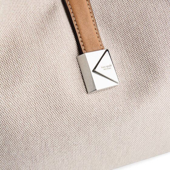 Kate Spade New York Deco Schoudertas Leer 20 cm