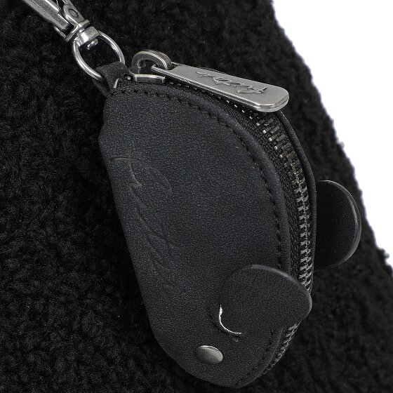 Fritzi aus Preußen Joly Limited Teddy Shopper Tas 41 cm