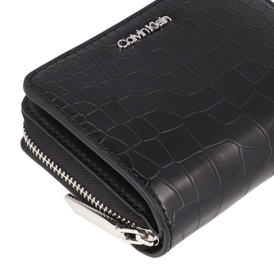 Calvin Klein CK Must Portemonnee 12 cm