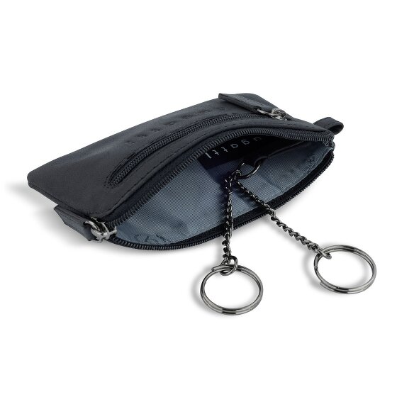 bugatti Luca Sleutel portemonnee Leer 12 cm