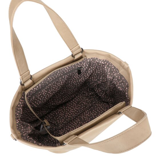 Fritzi aus Preußen Lou Shopper Tas 33 cm