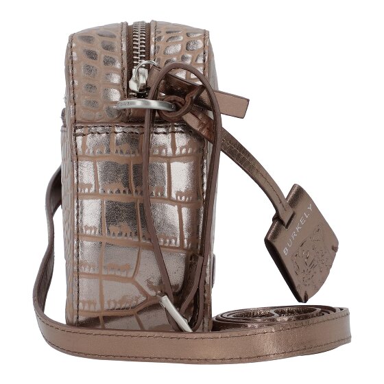 Burkely Cool Colbie Schoudertas Leer 20 cm