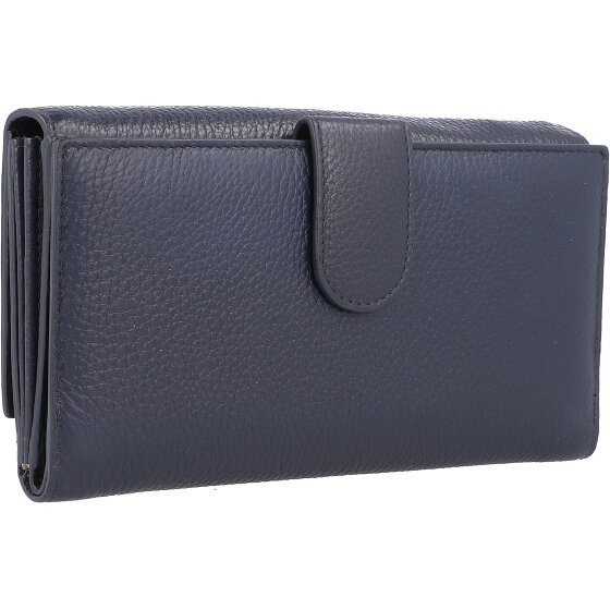 Bric's Marmolada Portemonnee RFID Leer 18 cm