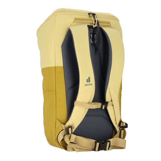 Deuter UP Stockholm Rugzak 51 cm laptopvak