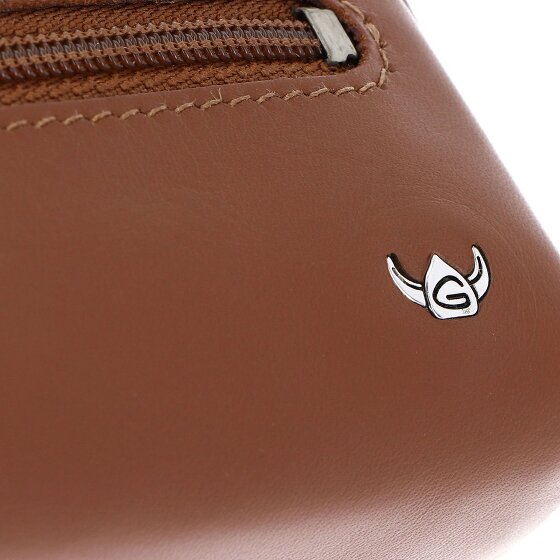 Golden Head Polo Sleuteletui Leder 11.5 cm