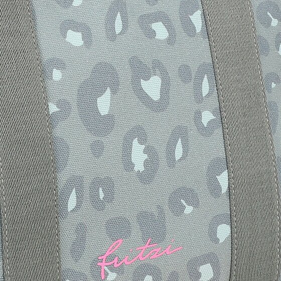 Fritzi aus Preußen Shopper Tas 33 cm