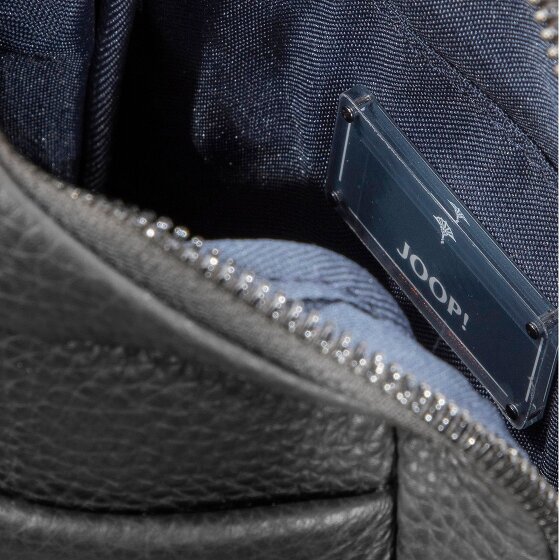 Joop! Cardona Rafael Schoudertas Leer 14 cm